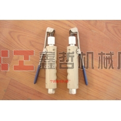 鑫哲-噴砂機(jī)配件，小型移動(dòng)式噴砂機(jī)噴槍，噴砂槍