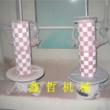 轉(zhuǎn)盤式自動噴砂機效果圖