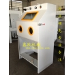 舊件翻新噴砂機，鎖具眼鏡專用噴砂機，五金模具噴砂機