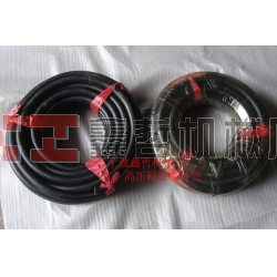 XZ-20噴砂管，高壓噴砂管，高壓耐磨噴砂管