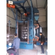 XZ-拋丸機，拋丸清理機，吊鉤式拋丸機，吊鉤式拋砂機