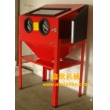 小型噴砂機(jī)，五金配件噴砂機(jī)，模具噴砂機(jī)