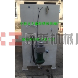 液體噴砂機(jī),水噴砂機(jī)，濕噴砂機(jī)