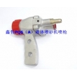 液體噴砂機(jī)配件，PQ6A液體噴砂槍，長(zhǎng)空噴砂機(jī)全套配件，液體砂泵，磨液泵配件，