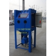 高壓噴砂機(jī)，加壓型噴砂機(jī)，手動(dòng)噴砂機(jī)