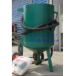 XZ-108P鋼板除銹噴砂機(jī)，鋼結(jié)構(gòu)除銹噴砂機(jī)，防腐噴砂機(jī)，船廠除銹噴砂機(jī)