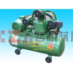 XZ-7.5KW空壓機，噴砂機配套壓縮機，空氣壓縮機